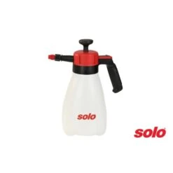 Handdruksproeier Comfort Line Solo - 2 Liter