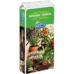 Universele Potgrond Pak 20 Liter