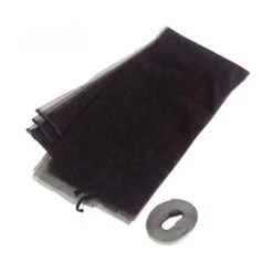 Vliegengaas Voor Ramen Max. 130 × 150 Cm -Planten Winkel 1525634743 3 600