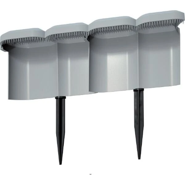 Anti Slakken Tuinafboording 5 Anti Slakken Tuinafboording - Afbeelding 3