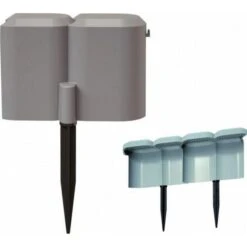 Anti Slakken Tuinafboording 9 Anti Slakken Tuinafboording -Planten Winkel 1558869260 1 600