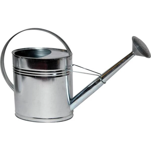 Gieter Zink - 7 Liter 3 Gieter Zink - 7 Liter