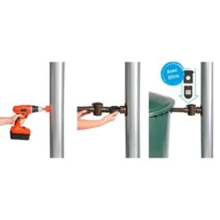 Vulautomaat Regenton Speedy Met Filter - Grijs -Planten Winkel 1604327048 3 600