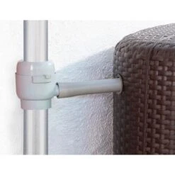 Vulautomaat Eco Mini - Grijs -Planten Winkel 1604328370 3 600