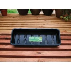 Zaaitray Smal - Waterdoorlatend 7 Zaaitray Smal - Waterdoorlatend -Planten Winkel 1609859021 3 600