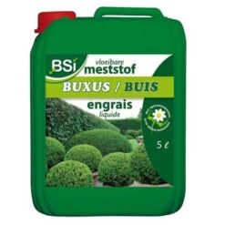 BSI Vloeibare Buxus Meststof - 5 L