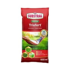 Triofert Substral 3-in-1 Voor 100 M²