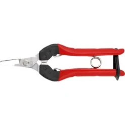 Dunschaar Felco 320 - 154 Mm