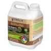EDIALUX Bio-Mogazon Gazonmeststof + Mosbestrijding - 2 Liter -Planten Winkel 1613743679 1 600
