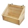 Mini-kweekkas Voor Balkon - 49 × 33,5 × 33,5 Cm -Planten Winkel 1618921442 2 600