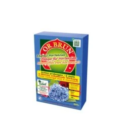 Or Brun Meststof Voor Hortensia's - 800 Gram