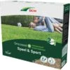 DCM Graszaad PLUS Speel & Sport 1,5 Kg - 75 M² -Planten Winkel 1633427073 1 600