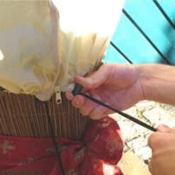 Thermobeschermhoes XXL Voor Planten - 300 × 200 Cm -Planten Winkel 1639494118 3 600