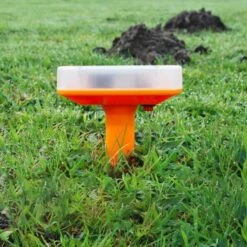 Mollenverjager Mega-Sonic - Op Zonne-energie 7 Mollenverjager Mega-Sonic - Op Zonne-energie -Planten Winkel 1640688829 3 600