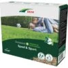DCM Graszaad PLUS Speel & Sport 200 G - 10 M² -Planten Winkel 1647612536 1 600