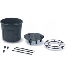 Tomaten Kweekpot Met Groeisteun - 12 Liter -Planten Winkel 1649410567 4 600