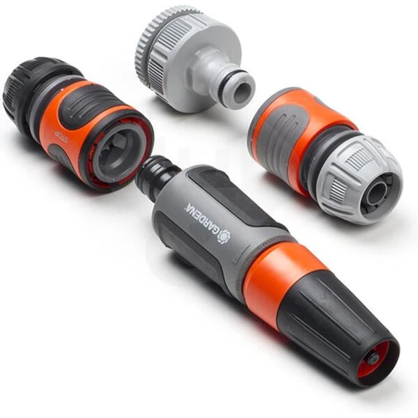 GARDENA Slanghouderset 30 4 GARDENA Slanghouderset 30 - Afbeelding 2