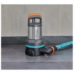 Dompel- En Vuilwaterpomp 15000 GARDENA -Planten Winkel 1651058726 3 600