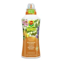 Compo Vloeibare Meststof Mediterrane Planten 1 Liter