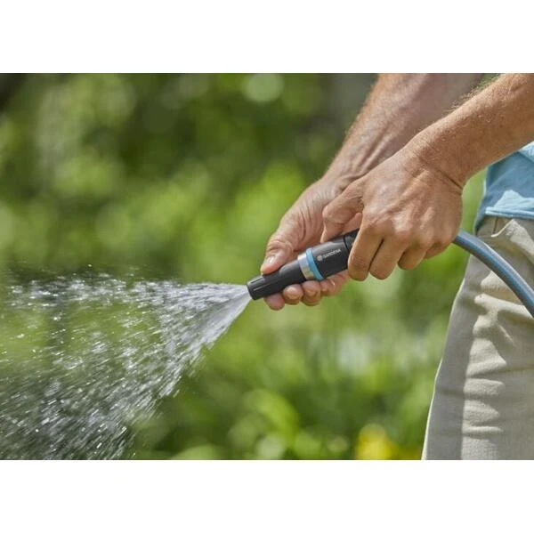 Basisset GARDENA EcoLine Met Reinigingssproeier 4 Basisset GARDENA EcoLine Met Reinigingssproeier - Afbeelding 2