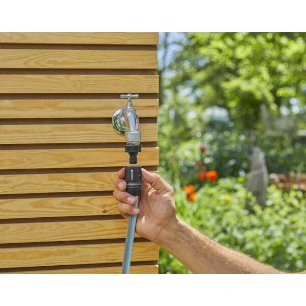 Basisset GARDENA EcoLine Met Reinigingssproeier 6 Basisset GARDENA EcoLine Met Reinigingssproeier - Afbeelding 4