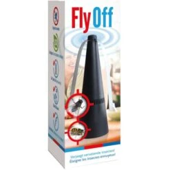 BSI Vliegenventilator Fly Off - Insectenverjager -Planten Winkel 1657703356 1 600
