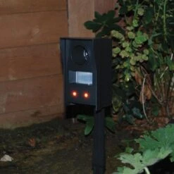 Mega Sonic Vossenverjager - Licht & Geluid -Planten Winkel 1657721600 4 600