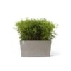 ECOPOTS Paris Wheels - Taupe 100 Cm -Planten Winkel 1672757407 1 600