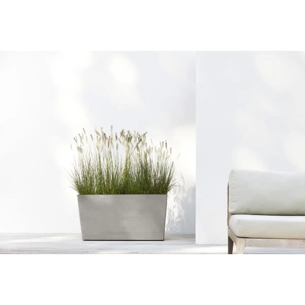 ECOPOTS Paris Wheels - Taupe 100 Cm 4 ECOPOTS Paris Wheels - Taupe 100 Cm - Afbeelding 2