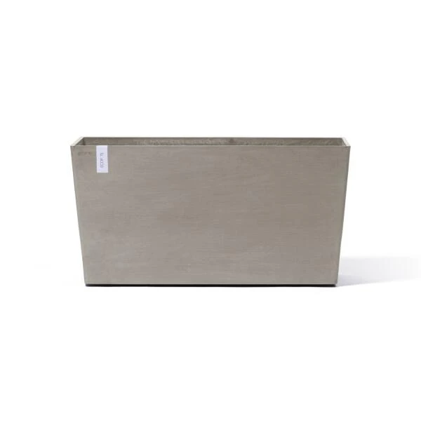 ECOPOTS Paris Wheels - Taupe 100 Cm 5 ECOPOTS Paris Wheels - Taupe 100 Cm - Afbeelding 3