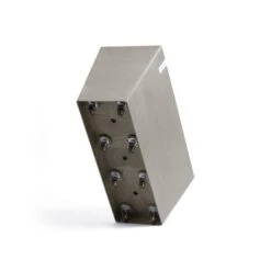 ECOPOTS Paris Wheels - Taupe 100 Cm 9 ECOPOTS Paris Wheels - Taupe 100 Cm -Planten Winkel 1672757408 4 600