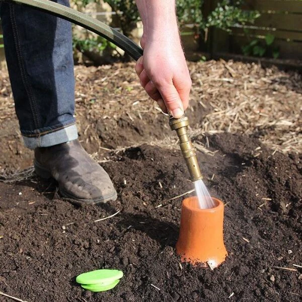 Bewateringssysteem Hydro Max Olla - S 4 Bewateringssysteem Hydro Max Olla - S - Afbeelding 2