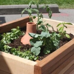 Bewateringssysteem Hydro Max Olla - S 9 Bewateringssysteem Hydro Max Olla - S -Planten Winkel 1677163281 3 600