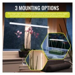 Led Groeilamp Florabooster 200 - 18W - 120 Cm -Planten Winkel 1677575779 1 600