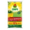 Compo Budget Gazonmeststof 3 In 1 - 20 Kg + 10% Gratis -Planten Winkel 1678780982 1 600