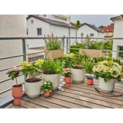 Gardena Micro-drip-bewatering Balkon Set - 15 Planten -Planten Winkel 1682329641 4 600