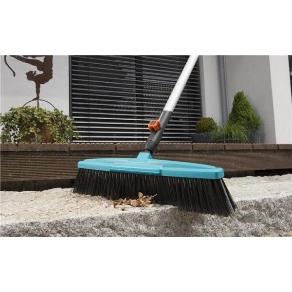 Gardena Combisystem Bezem 45 Cm 4 Gardena Combisystem Bezem 45 Cm - Afbeelding 2