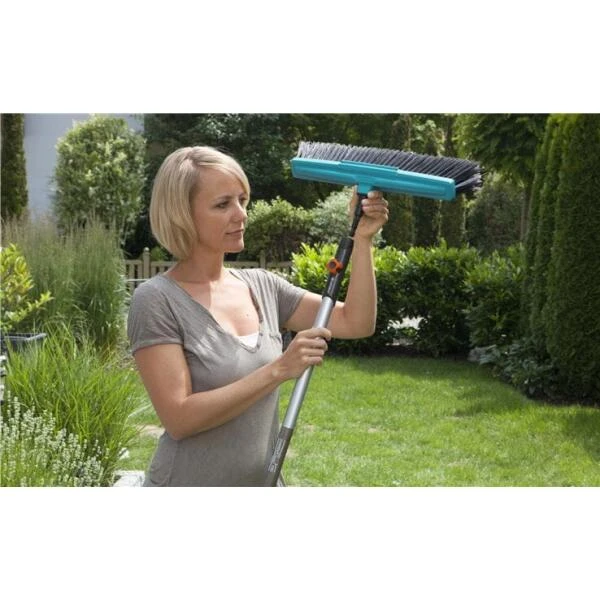 Gardena Combisystem Bezem 45 Cm 5 Gardena Combisystem Bezem 45 Cm - Afbeelding 3