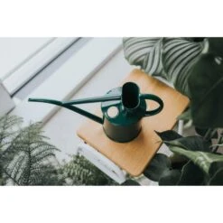 Haws Kamerplantengieter The Fazeley Flow 1 L - Groen -Planten Winkel 1686734925 4 600