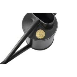 Haws Kamerplantengieter The Fazeley Flow 1 L - Antraciet -Planten Winkel 1686735074 2 600