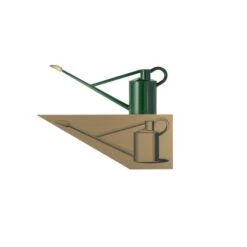 Haws Gieter The Warley Fall Groen - 8,8 L 9 Haws Gieter The Warley Fall Groen - 8,8 L -Planten Winkel 1686737380 4 600