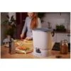 Bokashi Organko Essential Compostemmer Met Basis - 15,3 Liter -Planten Winkel 1691475878 1 600