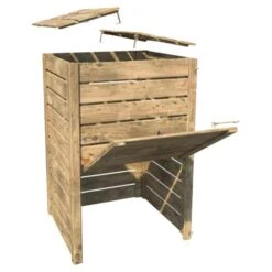 Compostbak Converto - 350 L -Planten Winkel 1708439408 3 600