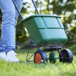 Compo Turbo Gazonmeststof - 5 Kg -Planten Winkel 1709200549 4 600