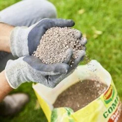 Compo Turbo Gazonmeststof - 5 Kg -Planten Winkel 1709200567 1 600