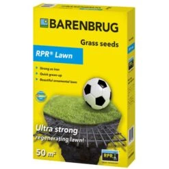 Barenbrug RPR Lawn Speel & Sport - 1 Kg