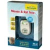 Ecostyle Mouse & Rat Free Ultrasone Verjager Op Netstroom - 50 M² -Planten Winkel 1738661936 1 600