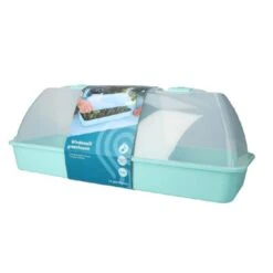 Sogo Vensterbank Kweekkas Maxigrow - 20 X 54 X 21 Cm -Planten Winkel 1742306705 3 600