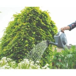 Sogo Ergonomische Gieter Antraciet - 8 L 8 Sogo Ergonomische Gieter Antraciet - 8 L -Planten Winkel 1742395298 4 600