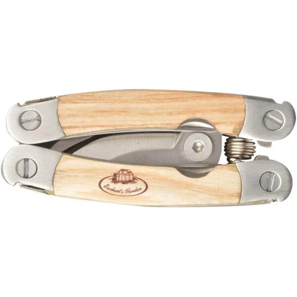 ESSCHERT DESIGN 5 In 1 Tuingereedschap - Multitool 4 ESSCHERT DESIGN 5 In 1 Tuingereedschap - Multitool - Afbeelding 2